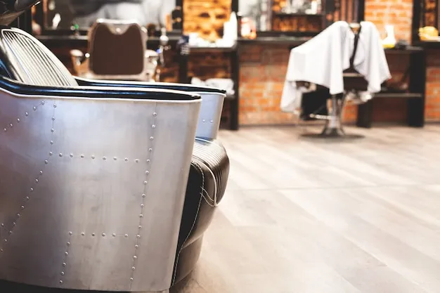 Interior Cristina Gómez Barber